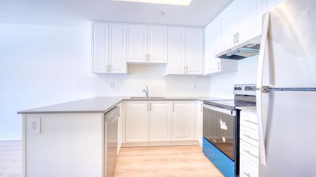 For Lease - 1695 Dersan Street Unit# 324, Pickering, Ontario - Photo 5