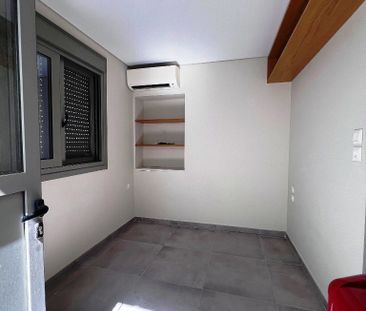 Studio/Γκαρσονιέρα για ενοικίαση Άγιος Αρτέμιος (Παγκράτι) - Photo 4