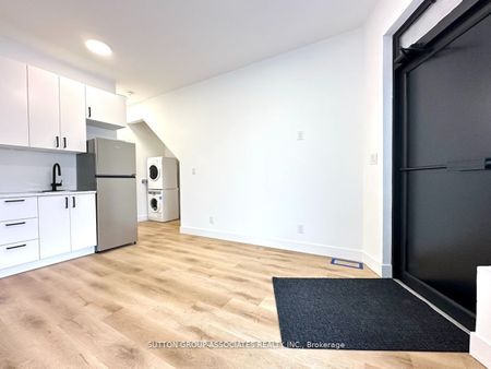 For Lease - 1630 Weston Road Unit# 1, Toronto, Ontario - Photo 4