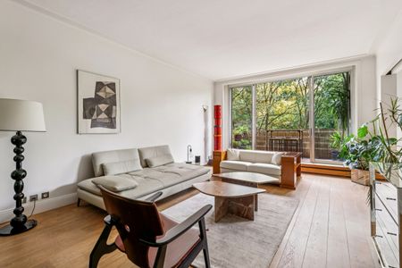 Appartement à louer à Paris 16Ème - Photo 3