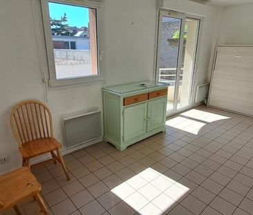 Studio avec balcon - Photo 3