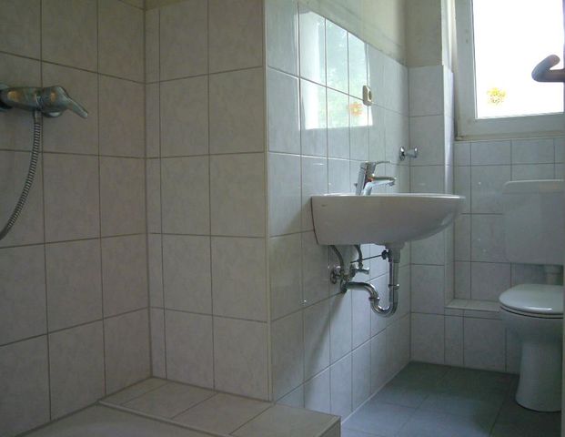 2-Zimmer-Wohnung in Duisburg Huckingen - Photo 1