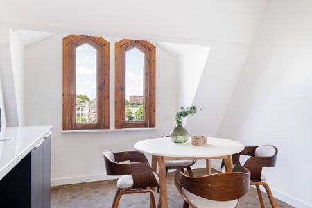 Te huur: Appartement Henegouwerplein in Rotterdam - Foto 5