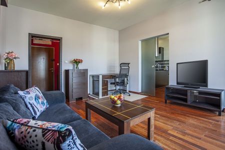 Idealne dla pary lub singla – 2 pokoje Wilanów 57 m² - Photo 2