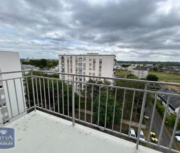 Appartement à louer 1 pièce 28.47m² - Photo 6