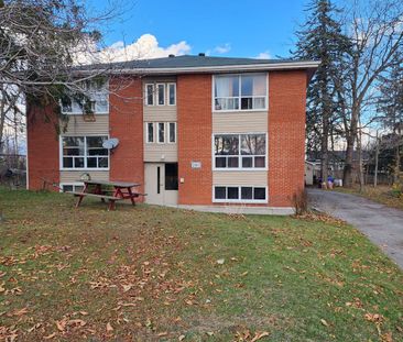 261 Bayfield St - Unit 1, Barrie, ON L4M 3B8 - Photo 1