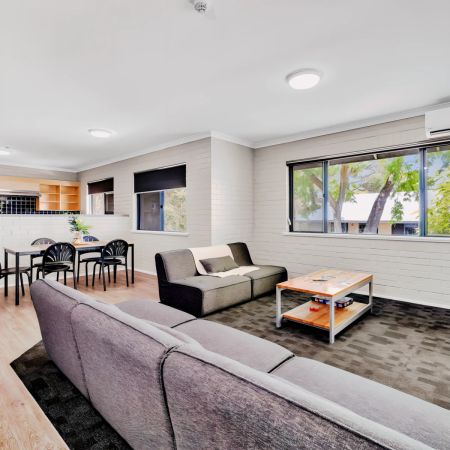 5 Bedroom Apartment south Deluxe - Photo 4