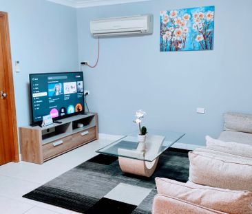 FURNITURES INCLUDED - Photo 1