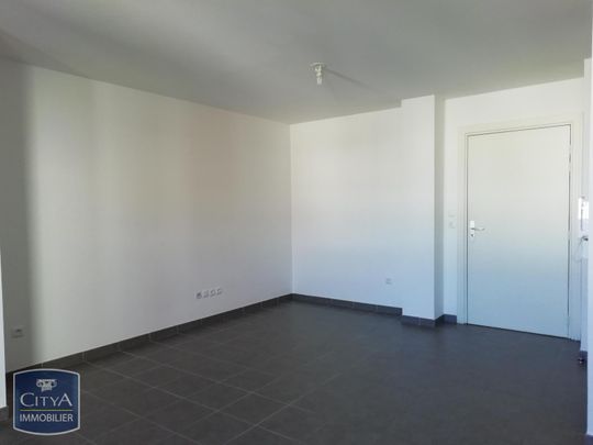 Location Appartement 2 pièces 42m² TOULOUSE 31200 - Photo 1