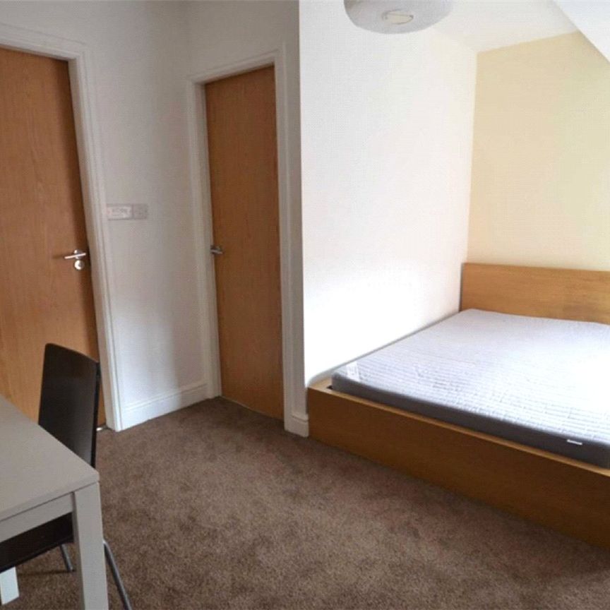 Wilbraham Court One, Fallowfield, Manchester, M14 6JY - Photo 2