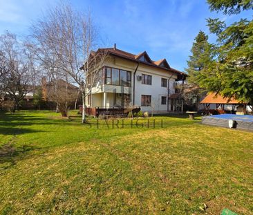 For Rent 4-Bedroom Luxury Villa | Pool, Sauna & 1000 sqm Garden - Fotografie 4