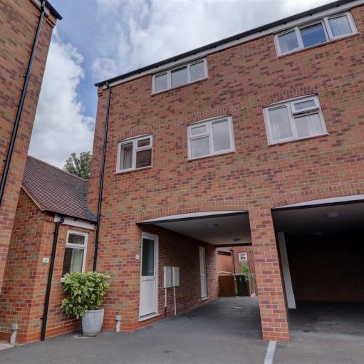 Amphlett Court, Cowl Street, Evesham - Photo 1