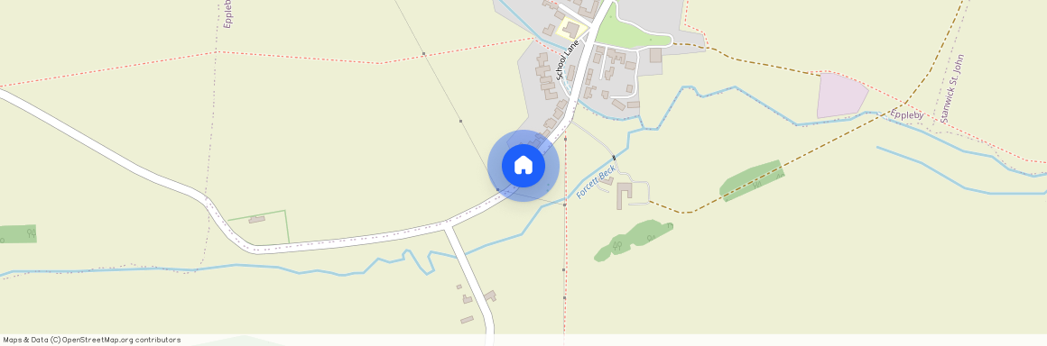 Mill View, North Yorkshire