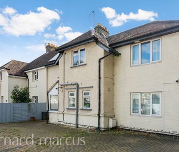 Dawes Avenue, Isleworth - Photo 5