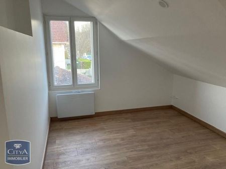 Location Appartement 2 pièces 17m² MARSAC SUR L ISLE 24430 - Photo 5