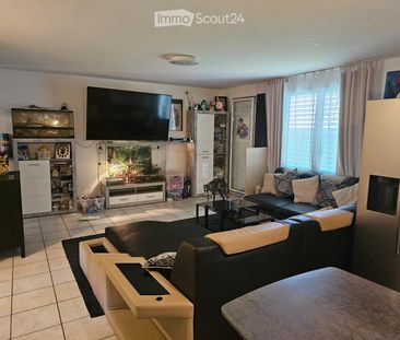 4.5 Zimmer, 105 m² - Foto 1