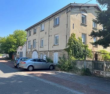 Appartement 4 pièces , Belleville-en-beaujolais - Photo 1