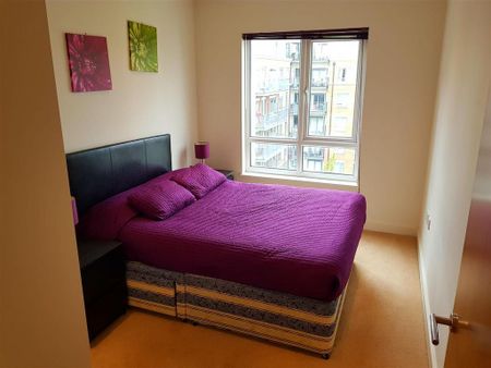 1 bedroom apartment to rent - Photo 2