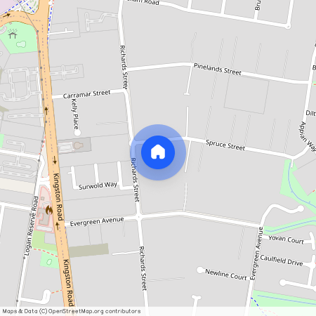 6a/5 Spruce Street, Qld 4131, Loganlea