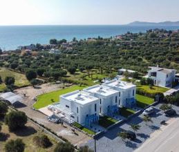 Βίλα για ενοικίαση - Παλλήνη, - Photo 6