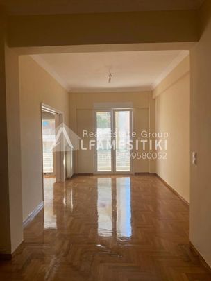 Διαμέρισμα προς Ενοικίαση, Άγιος Σώστης Νέος Κόσμος, 2 Δωμάτια, 80 τ.μ., 850€ - Photo 1