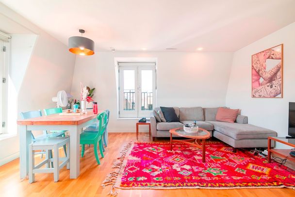 2 Bed Flat, Holloway Rd, N7 - Photo 1