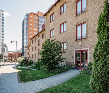 Storgatan 30 - Photo 1