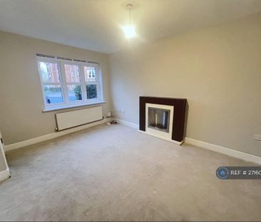 3 bedroom terraced house to rent - Photo 4