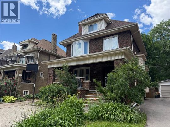 70 PROCTOR Boulevard Unit# Main, Hamilton, Ontario, L8M2M4 - Photo 1