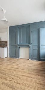 Location Appartement 1 pièce 28m² ARMENTIERES 59280 - Photo 4