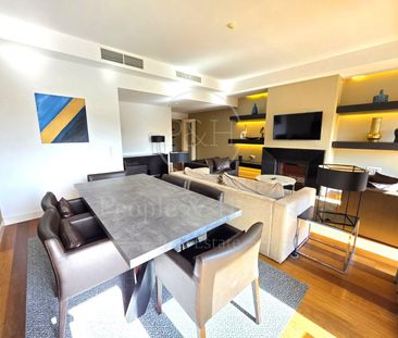 Quinta da Marinha - Sheraton Cascais Resort. T3 duplex. Tudo incluído - Foto 6
