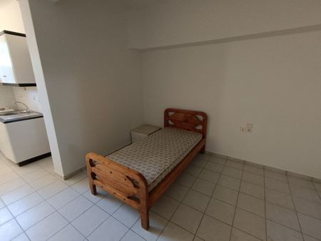 Studio/Γκαρσονιέρα για ενοικίαση Μασταμπάς (Ηράκλειο Κρήτης) - Photo 2