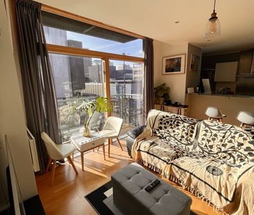 2 Bed Flat, Church Street, M4 - Photo 4