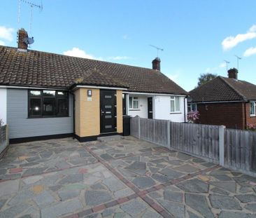 2 bedroom bungalow to rent - Photo 4