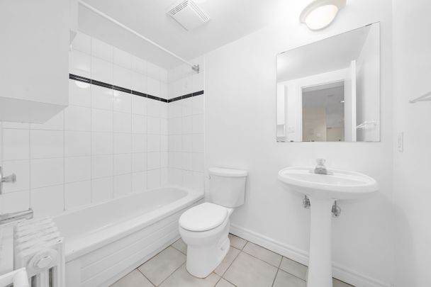 For Lease - 12 Foxbar Road Unit# Bsmt, Toronto, Ontario - Photo 1