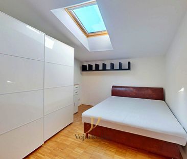 Pronájem bytu 3+kk 75 m² - Fotografie 2