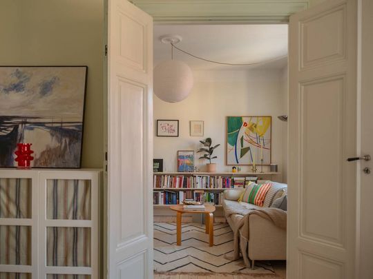 Vattenledningsvägen, Hägersten - Photo 1