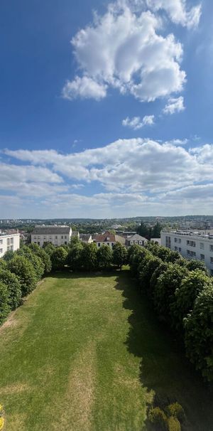 Appartement 3 pièces à louer à Saint-Germain-en-Laye - Photo 2
