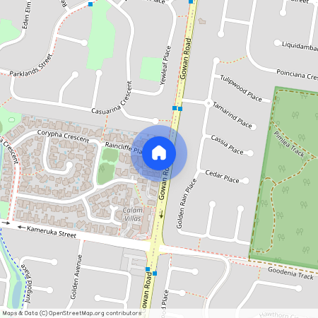 39 Raincliffe Pl, Qld 4116, Calamvale