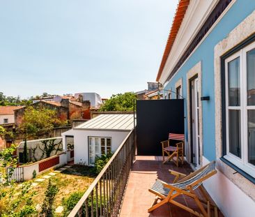 Moradia T4 em Lisboa - Photo 4