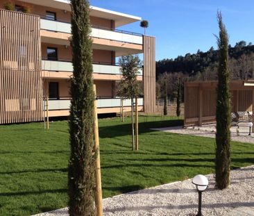 Location Appartement 2 pièces 53 m2 à Grabels - Photo 5