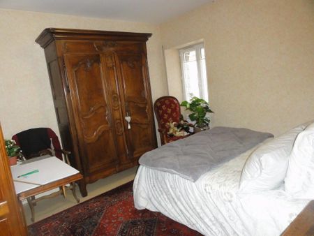 Location Appartement 2 pièces 58m² LE CREUSOT 71200 - Photo 5