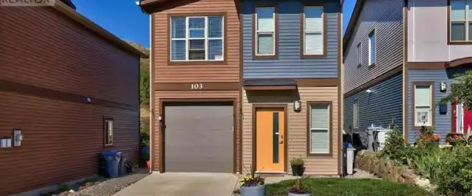 🏡 Main Floor 1 Bedroom Suite for Rent – 1850 Hugh Allan Drive | 1850 Hugh Allan Drive, Kamloops - Photo 1