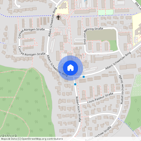 Albert-Schweitzer-Ring 24, 25524 Itzehoe