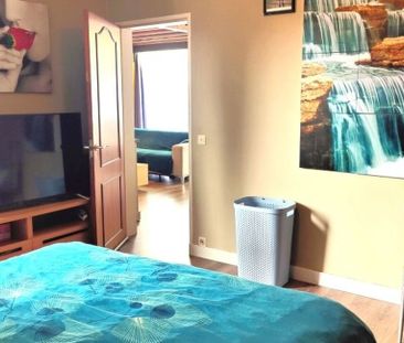 Appartement te huur in Wervik voor € 620 met 2 slaapkamers - Photo 5