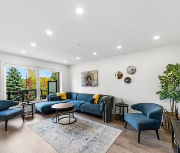 For Lease - 255 Chilcott Crescent, Newmarket, Ontario - Photo 1