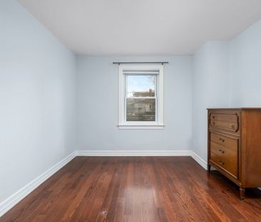 For Lease - 39 Cayuga Avenue Unit# Main, Toronto, Ontario - Photo 5