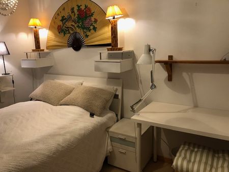 Ringvägen, Stockholm - Photo 4