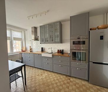 Appartement te huur - Photo 6