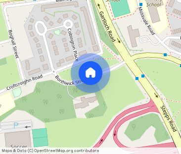 Borthwick Street, Glasgow, G33 - Photo 1